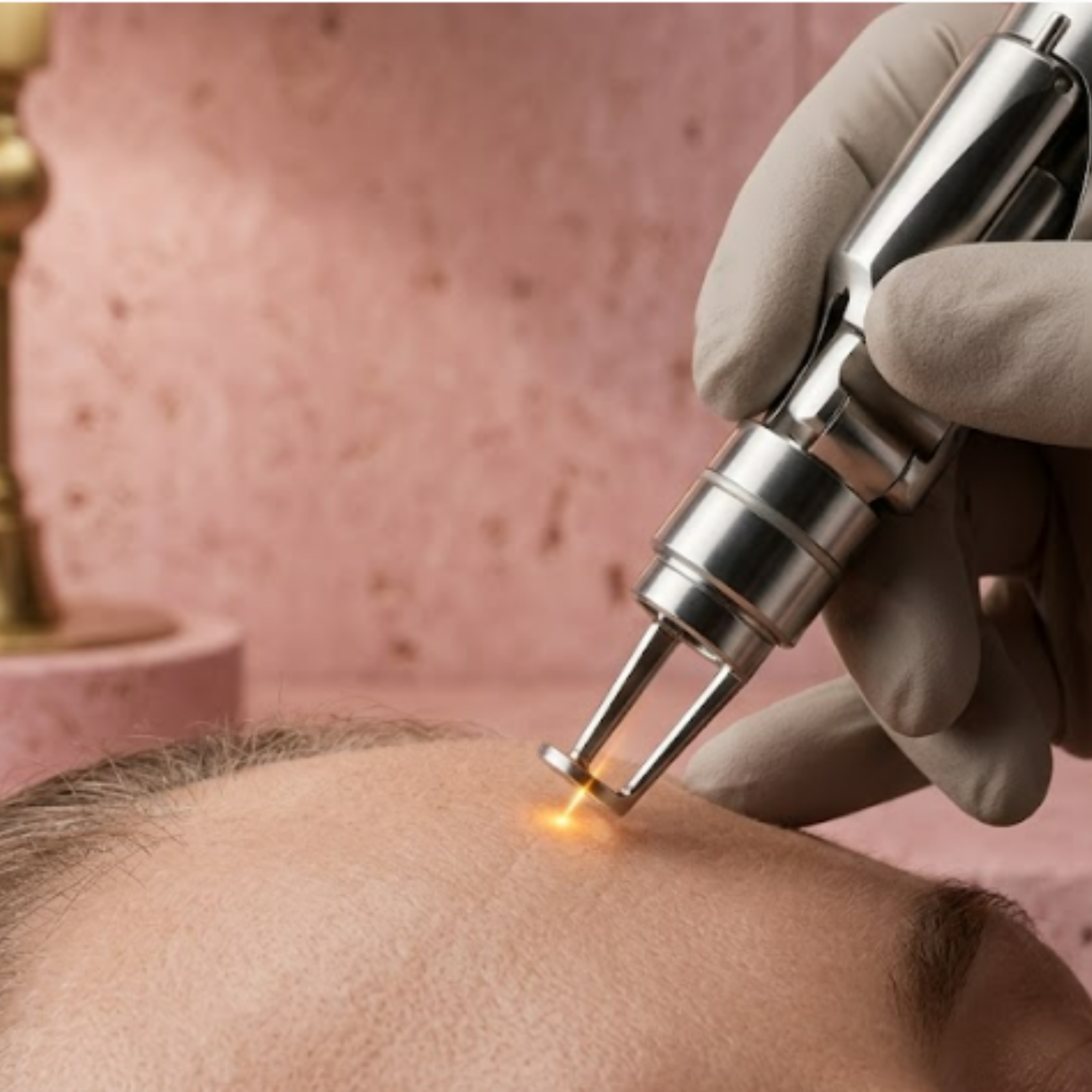 Dermatología láser regenerativa